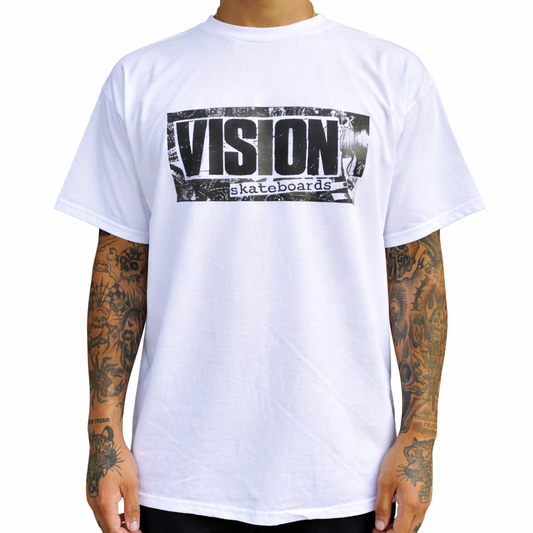 Vision Streetwear- Aggressor T-Shirt