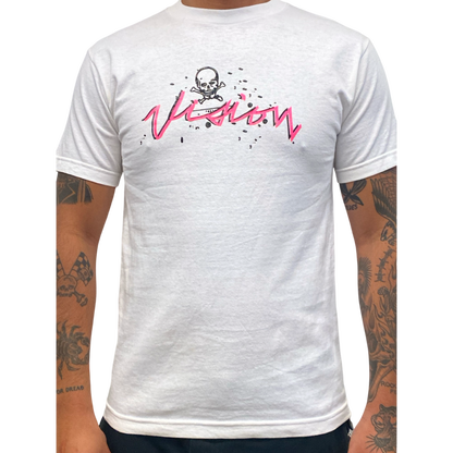 Vision Streetwear- Rocker Men's T-Shirt