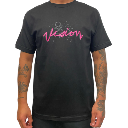 Vision Streetwear- Rocker Men's T-Shirt