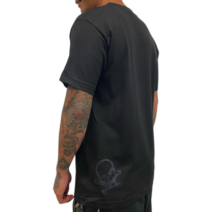 Vision Streetwear- Rocker Men's T-Shirt