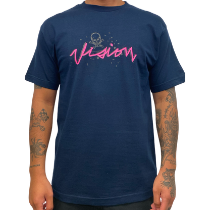 Vision Streetwear- Rocker Men's T-Shirt