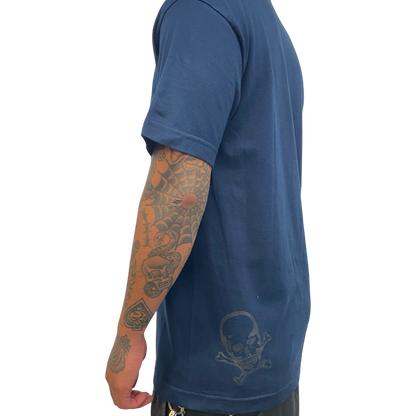 Vision Streetwear- Rocker Men's T-Shirt