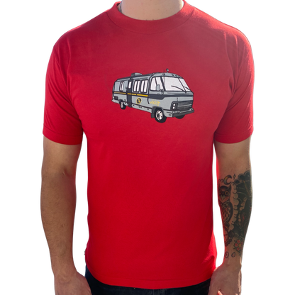Vision Streetwear- Streamline Model Men's T-Shirt