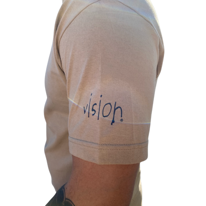 Vision Streetwear- Streamline Model Men's T-Shirt