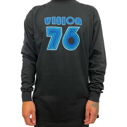 Vision Streetwear- 76 Model Men's T-Shirt