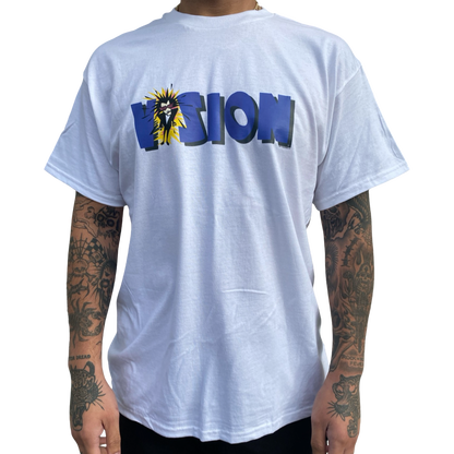 Vision Streetwear- Psycho Stick T-Shirt