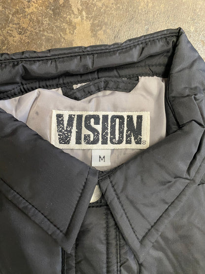 Vision Streetwear - Puffer Coaches Jacket - Youth/Kids