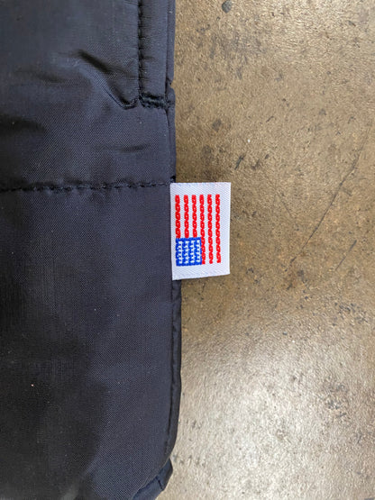 Vision Streetwear - Puffer Coaches Jacket - Youth/Kids