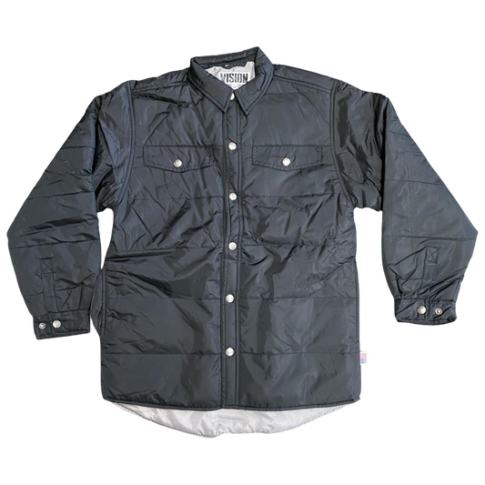 Vision Streetwear - Puffer Coaches Jacket - Youth/Kids