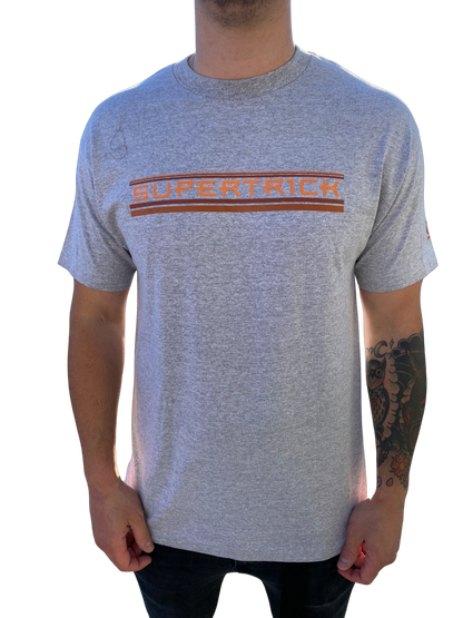 Vision Streetwear- Supertrick Men's T-Shirt